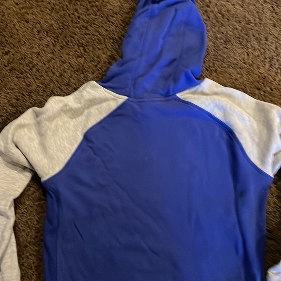 New York Giants pullover sweatshirt - Picture 3 of 3